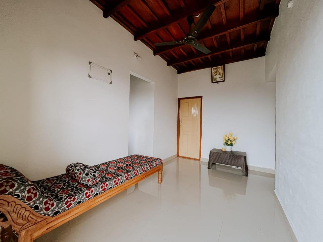 Palkulam Heights Villa Kumudi Exterior photo