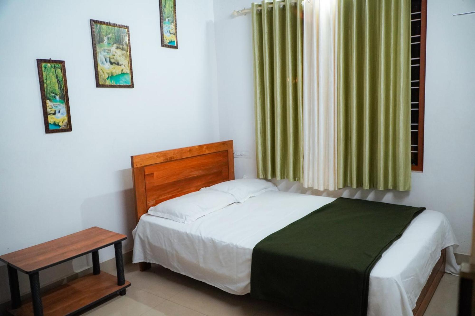 Palkulam Heights Villa Kumudi Exterior photo